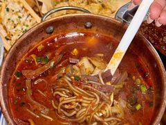 -福苗小骆驼烧烤(莲湖路店)
