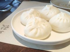 黄金三丁包-扬州狮子楼·非遗淮扬菜(总店)