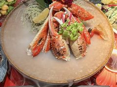 -蝉一日本料理(高新区店)