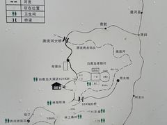 -莫尔道嘎国家森林公园