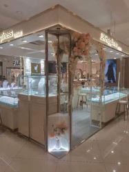 -JKHappiness培育钻石钻戒婚戒定制(天河国贸店)