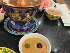 -南门涮肉(上海二店)
