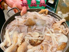 -名家韩国料理·烤肉(瑶海店)