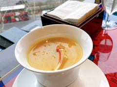 -上海滩餐厅(BFC外滩金融中心店)