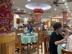 -鹤乡东北菜(崮山路店)
