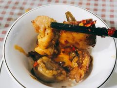 -温江公平红烧兔(总店)