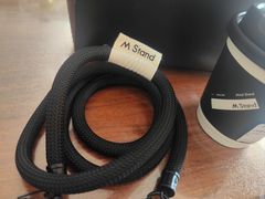 -M Stand(上海人民广场来福士店)