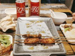 -管氏翅吧(广渠门店)