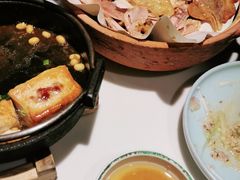 -原味田园·客家菜·土窑鸡(中航城君尚购物中心店)