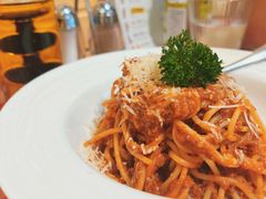 -后厨意餐La Cucina(外交公寓店)