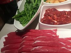 -海底捞火锅(万丰桥店)