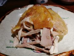 官2代手撕鸡-客2代·客家菜(旺角店)