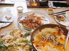 -蒸武门·广式茶点(石滩店)