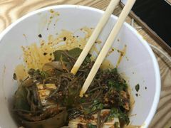 -萝鸡思味秘制泡菜(万家丽店)