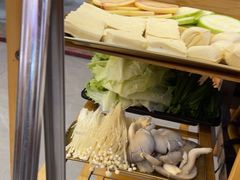-阿昌白族石板烧·菌锅(大理古城店)