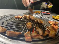 -大發韩国烤肉(八佰伴店)