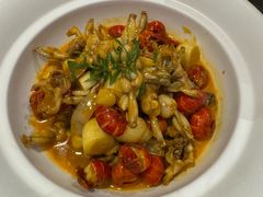 -汉水谣·江景餐厅(江滩店)