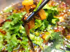 -乐山第一家临江鳝丝(茶坊路店)