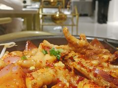 -HOTISLAND海鸡岛·韩国料理(江南西店)