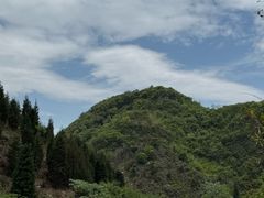 -高荡千年布依古寨旅游景区