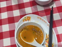 -西贝(大华虎城店)