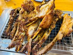 -张记焖窑·十五年专注焖烤(雍和宫店)