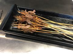 -九府羊·鲜羊火锅·烤串(新华路店)