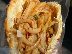 -小陈方酥锅盔(古城总店)