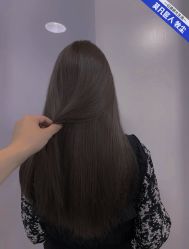 点击看大图 -MOVAN HAIR莫凡匠人发型屋
