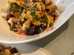 -添福来墨鱼饺子 · 海鲜东北菜(大连星海·黄浦路店)