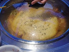 -山河屯铁锅炖·非遗铁锅炖(华强北店)