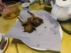 -大笑饭堂(甲子桥店)