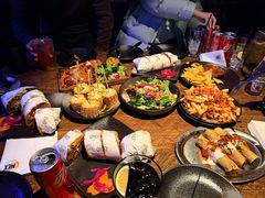 -Q MEX 库迈墨西哥餐吧(三里屯店)