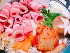 -小句号·精致料理(江南环球港店)