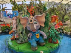 -大望京儿童游乐场