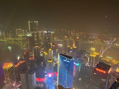 -WFC会仙楼观景台