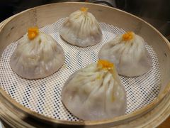 -蜜桃餐厅·古运河畔(南下塘店)