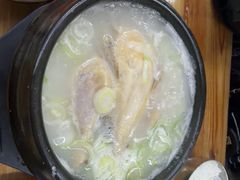 -孟记粥铺·家常菜·烧烤·粥(亚运村店)