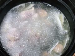 -春润大地海南椰子鸡(沙井京基百纳广场店)