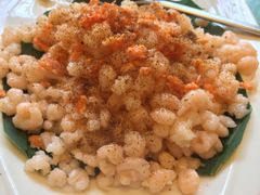 清风三虾-新聚丰菜馆(太监弄店)