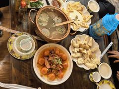 -吉祥圣雪藏餐