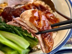 -香港新记茶餐厅(春熙太古里店)
