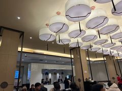-勺园中餐厅