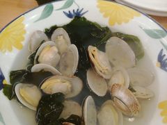 -萨莉亚意式餐厅(深圳北站店)