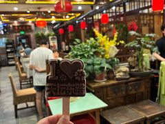 -玉桥餐厅(天坛店)