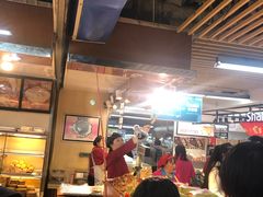 -利群商厦(台东店)