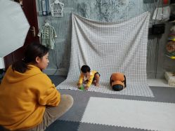 -如意宝贝儿童摄影室