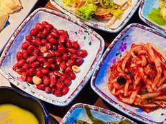-火炉情韩国料理店(古田路店)