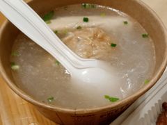 -鲜得来排骨年糕(豫园店)