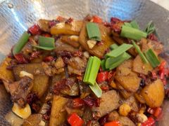 -玫瑰花园自助烤肉(顺义鑫海韵通店)